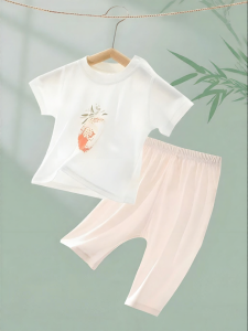 Usbettas | Summer Infant Two-Piece Set S