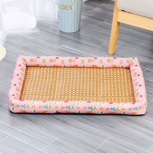 VOA | Seasonal Universal Pet Bed Cool Summer Mat Washable