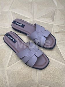 Sandal wanita terbaru//Sandal anyaman kotak//sendal wanita