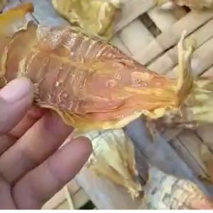 Măng nứa khô Tây Bắc lói 500gr- măng khô Tây Bắc loại 1 - Măng nứa non khô Hà Giang cam kết măng rừng phơi nắng tự nhiên thơm non