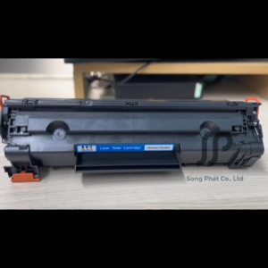 Hộp mực 85A/ 35A - HP P1005P1006P1102WM1212M1214M1217/ Canon LBP 60306030W3050310031506000