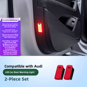 NAIWU | Door Opening Sensing Collision Prevention Lights