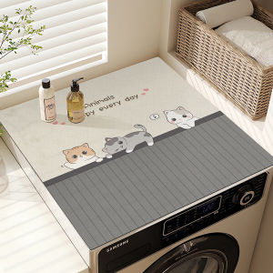 Non-slip Dust Cover