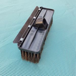 กวาดล้างรถบรรทุกขนาดใหญ่พิเศษ กวาดล้างรถบัส หัวล้างรถยนต์แบบท่อระบาย กวาดล้างรถขนส่งสินค้า กระดานทำความสะอาด วัสดุอื่นๆ