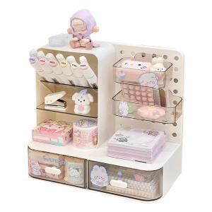 Desk Organizer Stationery Rack