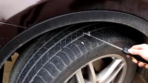 Cây Nạy Đinh Loại Bỏ Gạch Đá Cát Lốp Xe Hơi Bảo Vệ Lốp Xe Tiện Lợi [Giá Sốc]