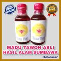 MADU TAWON HASIL ALAM SUMBAWA, Dapat Menjaga Imunitas Tubuh, Panas Dalam, Sari Awan, Tambah Darah Dan Tenaga, Mengobati Persendian Terasa Linu, Suplemen Kesehatan, Menamah Tenaga, Madu Tj, Madu Tawon Liar, Madu Hutan, Madu Baduy, MAdu Putih, MAdu Pait.. 