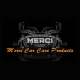 Merci CarCare Products