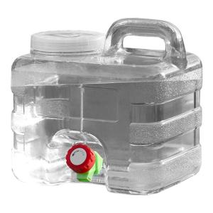 TAFUMAN | Food-Grade PC Water Bucket for Purified Water