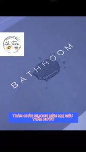 Thảm Silicon Lau Chân Siêu Thấm Nước Bầu Dục Và Hình Thú  Thảm Chùi Chân Siêu Bám Nền