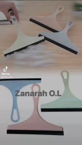 Mirror / Glass Wiper Cleaner 1pcs
