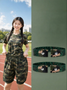JVBV | Student Military Training Essentials Set