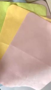 1PC Microfiber Glasses Cleaning Cloth: A Comprehensive Guide