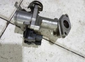 TB Honda Vario barang asli original copotan masih bagus satu set