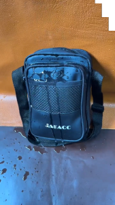 Jatacc Tas Selempang Pria Anti Air Waterproof Perlindungan Ekstra Fleksibel dan Praktis untuk Sehari-hari