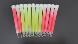 Glow Light Stick Isi 3 Glow Stick 6inch Gelang Lampu Lampu Malam