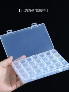 Fishing Gear Storage Box: A Comprehensive Guide to Plastic Fishhook Cases & Travel Fishing Accessories