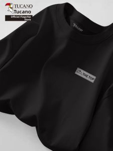 TUCANO | Mens Long Sleeve Cotton T-Shirt Base Layer