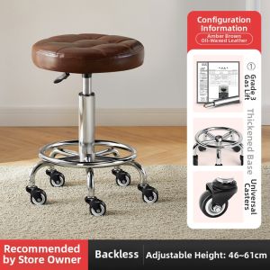 Comfortable Long-sitting Study Office Chair