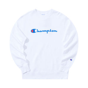 Champion | 2026 Spring New Style Men & Womens Sweatshirt