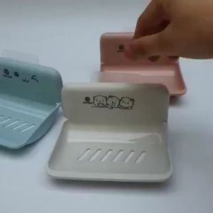 Khay Đựng Xà Phòng Giá Để Xà Phòng Xà Bông Dán Tường Tiện Ích VIỆT NHẬT 5609 - TADAHOME