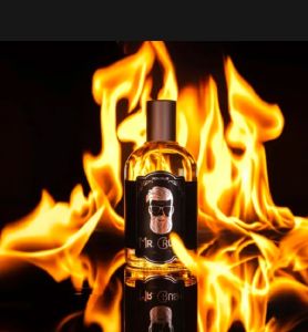 FARPUM MR CRUZ BLACK SERIES NEW