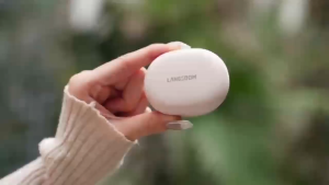 Tai Nghe Bluetooth Langsdom TS03 Pro Bluetooth 5.4 Âm thanh Bass Vòm 12mm Pin 7.5h Míc ENC