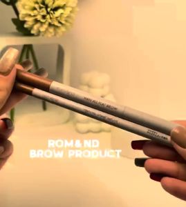 Rom&nd Han All Flat Brow: A Comprehensive Guide