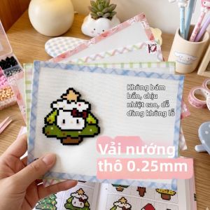 YUGUANG | Tấm Ủi Chống Nóng 0.25mm