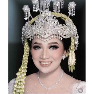 SIGER RAISA MERAK PREMIUM TEBAL