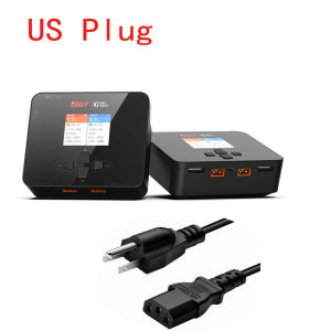 ISDT K4 K2Air K2 K1 Battery Balance Charger Discharger AC 400W DC 600W Smart Charger for Life/Lilon/LiPo/LiHv/Pb/NiMH Battery