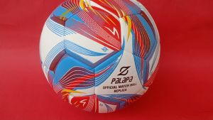 Bola Sepak Specs New Palapa Bolasepak Bal Bliter Empuk Jahitan Mesin Kuat