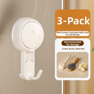TAILI | Easy Install Strong Suction Hooks