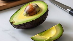 Alpukat Mentega Super Puleun Fresh 1Kg(isi 3-4) 1/2Kg(isi 1-2)
