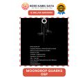 Moondrop Quarks DSP 6mm Dynamic Driver In Ear Monitor With Mic. 