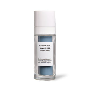 Comfort Zone ซีรั่มเข้มข้นสำหรับช่วยกระชับผิว Sublime Skin Intensive Serum (30ml)
