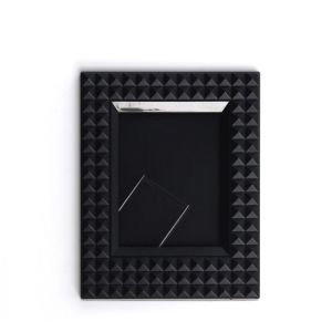 1Pc Colorful Rivet 3-inch Polaroid Photo Frame Stand up Creative Star Design Small Card Platform for Display
