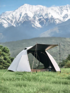 NatureHike | Lightweight Portable Folding Camping Tent
