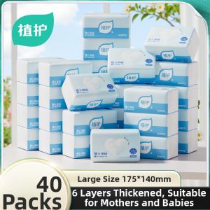 Botare | Soft Thick Baby Tissue