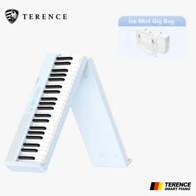 Terence V30 Pro 88 Keys Foldable Piano Electonic Keyboard