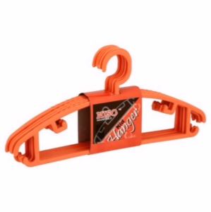 Penyangkut Baju Kanak-Kanak Gantung Baju Kecil Kids Clothes Hanger  Small Size Hanger kIidsHanger