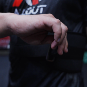 Lifting Belt Leather Support | Weightlifting Deadlifts Squats – Sizes S/M/L