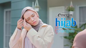 Emeron Shampoo 340ml All Varian