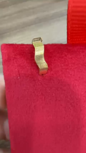 Poh Heng Jewellery 22K Earrings in Yellow Gold [Price By Weight]