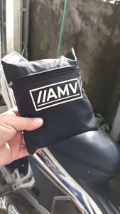 Sarung Jok Motor Amv Premium Nmax Vario Beat Scoopy Vespa Fazzio Filano aerox pcx mio\nPelindung Jok Motor Amv Premium Nmax Vario Beat Scoopy Vespa Fazzio Filano aerox pcx mio