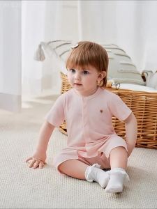 MINI BALA | Antibacterial Breathable Dust Mite Resistant Baby Onesie