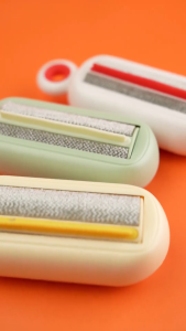 Hobilic Pet Hair Remover Roll: Alat Pembersih Bulu Anjing & Kucing Portable