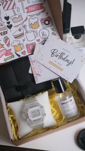 Hadiah Ultah Buat Pacar Cewek & Kado Ulang Tahun Untuk Teman Bestie