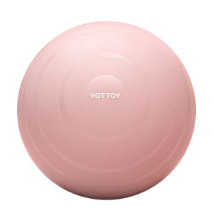 YOTTOY | Pregnant Woman Special Use Birth Aid Fitness Anti-Burst Yoga Ball