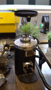 Mahlkonig - Mesin Penggiling Biji Kopi E65S - Elektrik / Electric Coffee Grinder